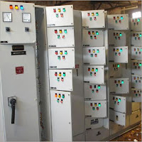 Electrical Panel Manufacturers