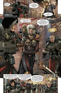 Marvel Comics: Previews segunda semana de Agosto 2021