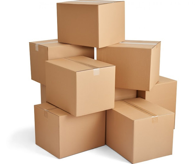 packaging materials Sydney