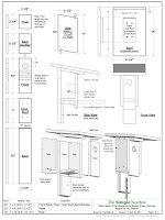 Bird House Designs And Plans