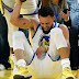 STEPHEN CURRY SE FRACTURA MANO IZQUIERDA, WARRIORS SON APLASTADOS DE NUEVO 
