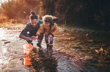 Five Of The Best Outdoor Activities To Do When You’re Broke