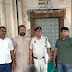 नशा तस्करी पर बड़ी कार्रवाई: 7.13 ग्राम चिट्टे के साथ आरोपी दबोचा
