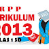 DOWNLOAD RPP KURIKULUM 2013 SD KELAS 1 REVISI 2016 