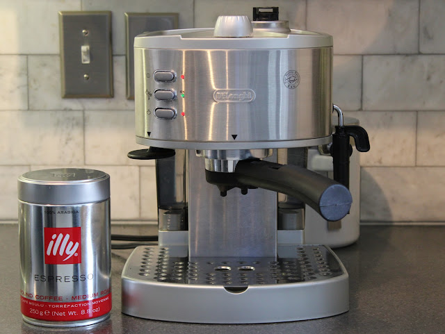 DeLonghi Espresso Maker