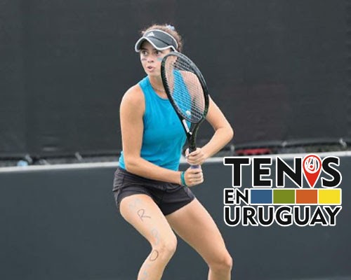 Taly Licht debuta este lunes en el Montevideo Open 2023
