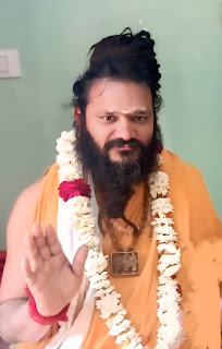 तुलसी आश्रम बड़े हनुमान मन्दिर पर धूमधाम से मनाया जाएगा गुरु पूर्णिमा महापर्व