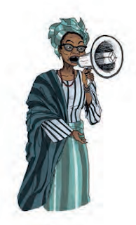 Funmilayo Ransome Kuti