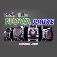 Radio Nova Prime
