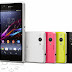 Sony announces small brother of it's flagship Xperia Z1,Xperia Z1 Compact