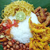 Nasi Jinggo: Kelezatan dan Simplicity Makanan Khas Bali yang Menggoda Selera