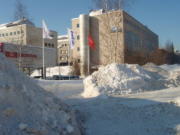Sibelius Academy