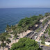 AYUNTAMIENTO DEL DISTRITO NACIONAL HARA PASEO MARITIMO EN MALECON