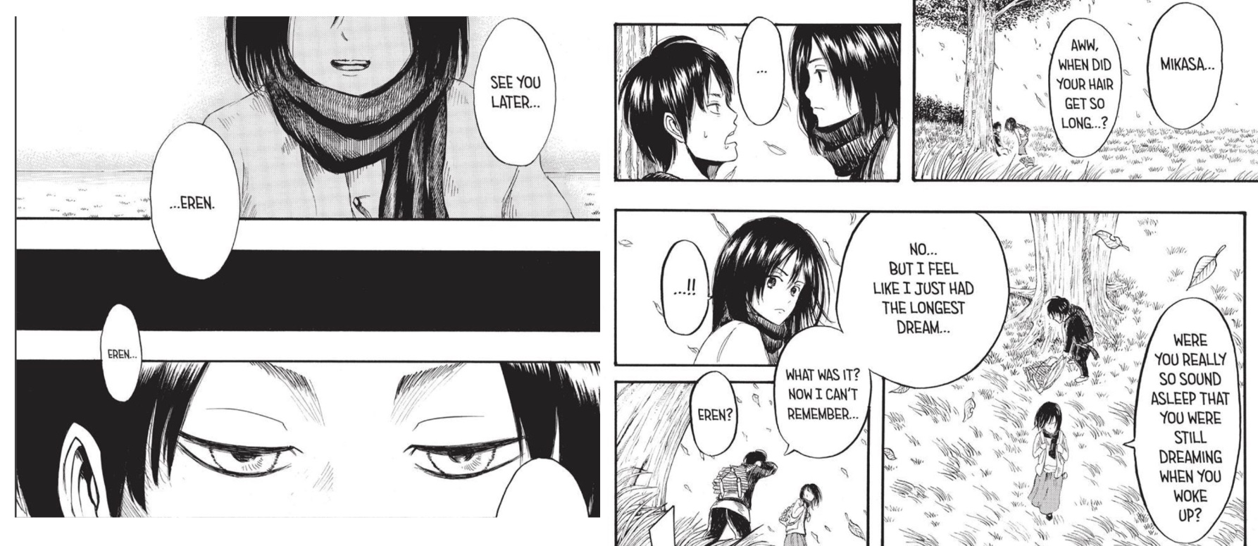 Fun Fact About Shingeki No Kyojin Ending And Story Vanbun Fun Fact About Shingeki No Kyojin Ending And Story Vanbun