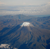 Самые опасные вулканы Латинской Америки