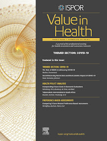 Value in Health journal