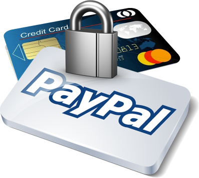 تعريف وشرح برنامج paypal