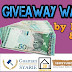 Giveaway Wang Tunai RM1000 by Mamapipie & Friends