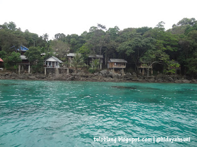 pantai Iboih, pulau rubiah, sabang, aceh, wisata aceh, pulau weh, beach