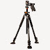 Save $50 on Vanguard ABEO Pro 283AGH Aluminum Tripod with GH-300T Grip Head!