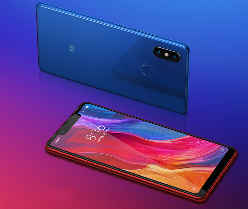 xiaomi mi 8 se