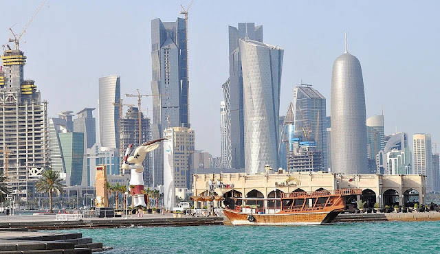 Doha Travel Guide