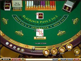 Online Gambling