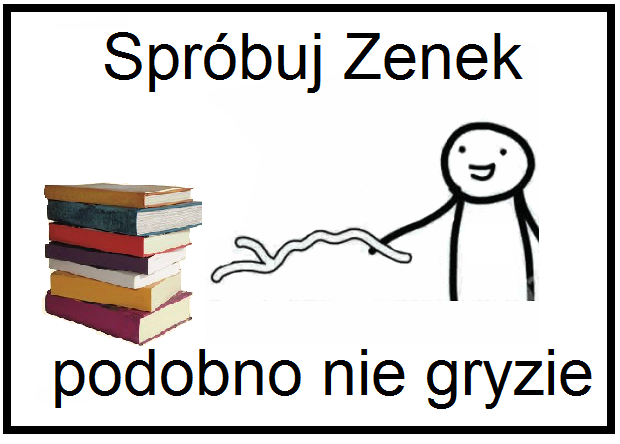 Kiedyś książki się czytało, teraz robi się tylko zdjęcia