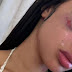 Yailin demanda a Tekashi por robo y abuso doméstico