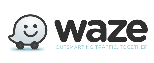 Waze (Software Gratis GPS)