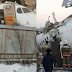 Kazakhstan Passenger Plane crashes with 100 people onboard, 14 dead & several injured