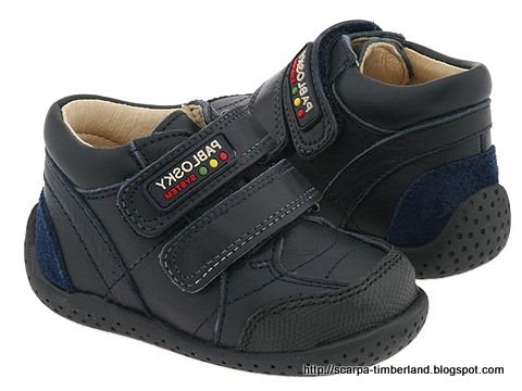 Scarpa Timberland:scarpa-66761693