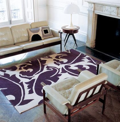 THE BOLD AND THE BEAUTIFUL: SUCCESSFUL RUG PLACEMENT