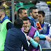 Video: Dipukul Pelatih Bosnia, Gigi Pemain Yunani Rontok
