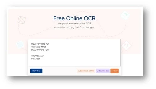 ocr.best image to text converter