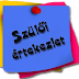 Szülöi értekezlet 2017.02.02.