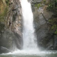 nama-nama curug di sukabumi