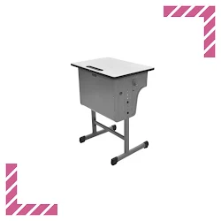 Meja Kelas Sekolah Tersedia Berbagai Ukuran Ergonomis 04 Ahaggar