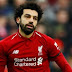 Real Madrid watching Mohammed Salah in Liverpool