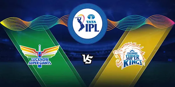 Lucknow Super Giants vs Chennai Super Kings 45th Match IPL 2023 Match Time, Squad, Players list and Captain, LSG vs CSK, 45th Match Squad 2023, Indian Premier League 2023.