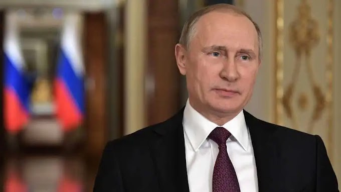 Sajtóhírek szerint Putyin rosszul lett egy értekezleten, legalábbis a vágyvezérelt újságírók szerint
