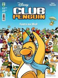 club penguin