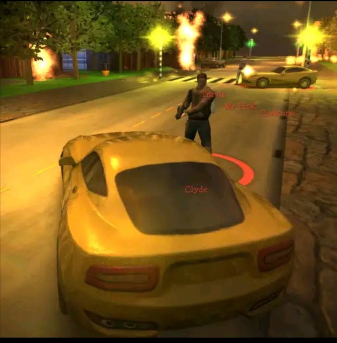 تحميل لعبة Payback 2 مهكرة اصدار v2.104.11