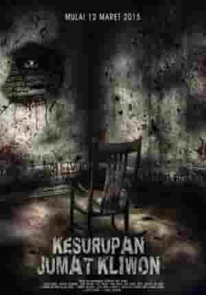 KESURUPAN JUMAT KLIWON (2015) WEBDL