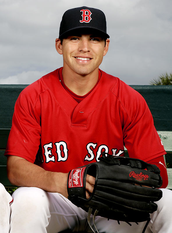 Jacoby Ellsbury