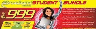  Broadband Student Bundle