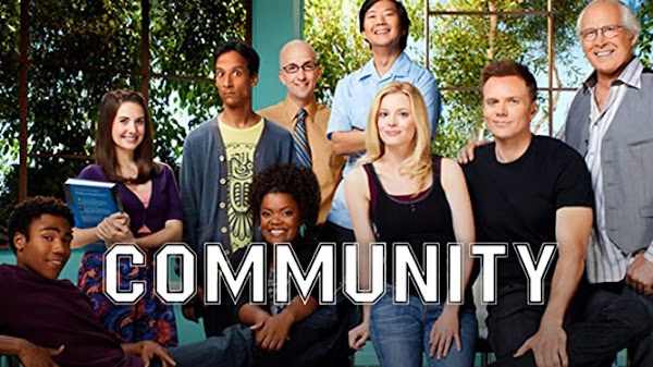 Community