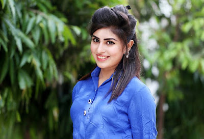 Anika Kabir Shokh [Bangladeshi Television Actress] 