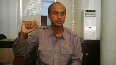 H Armansyah, SE H Armansyah, SE