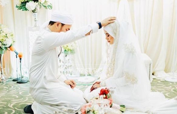 Bila Hantar Borang Nikah. Ini Soalan Interview Yang Ditanya